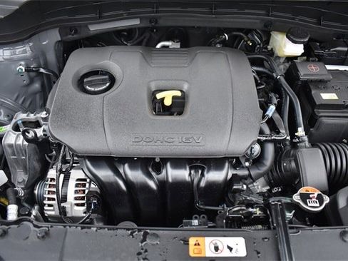 New 2025 Kia Soul LX image 28