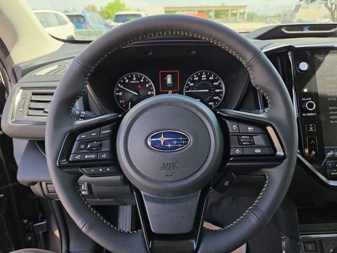 New 2026 Subaru Ascent Bronze Edition AWD/4WD image 14