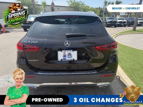 Used 2023 Mercedes-Benz GLA 250 image 5