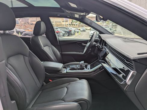 Certified 2024 Audi Q8 Prestige AWD/4WD image 29