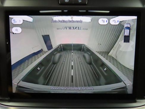 Used 2025 Ford F450 King Ranch w/ Chrome Package image 22