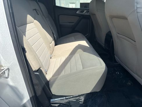 Used 2019 Ford Ranger XLT w/ Equipment Group 302A Luxury AWD/4WD image 14