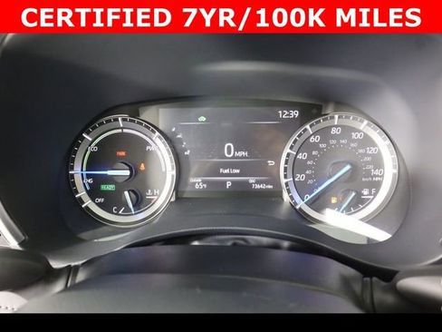 Used 2022 Toyota Highlander XLE image 20