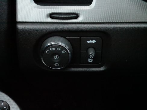 Used 2007 Chevrolet Monte Carlo SS w/ Convenience Package image 27