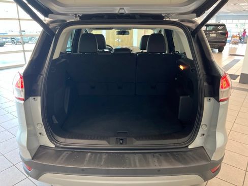Used 2015 Ford Escape Titanium AWD/4WD image 15