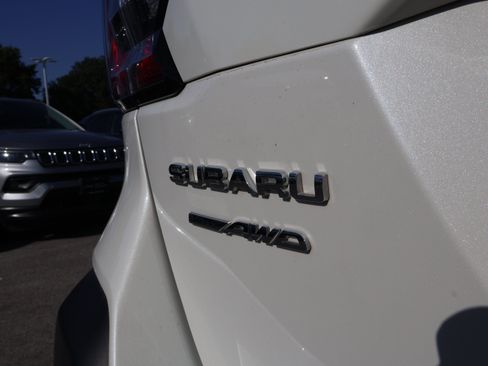 Used 2023 Subaru Outback Touring XT AWD/4WD image 15