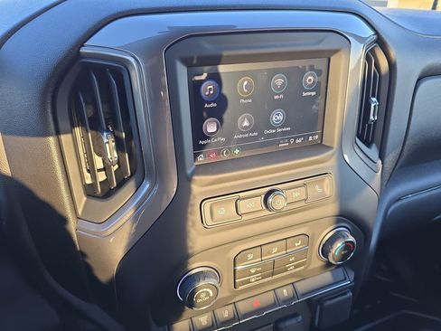New 2026 Chevrolet Silverado 3500 W/T AWD/4WD image 20