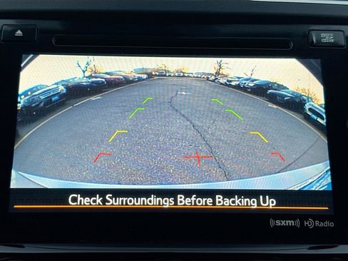 Used 2016 Subaru WRX Premium image 17