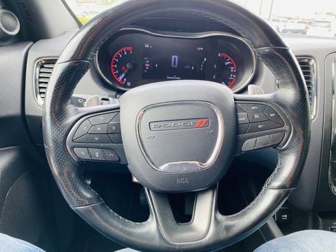 Used 2020 Dodge Durango GT image 36