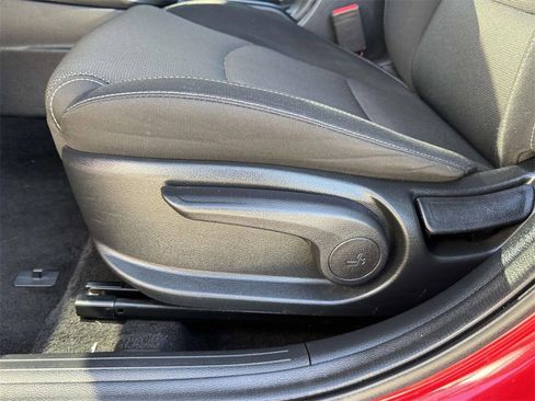 Used 2024 Kia Forte LXS image 18