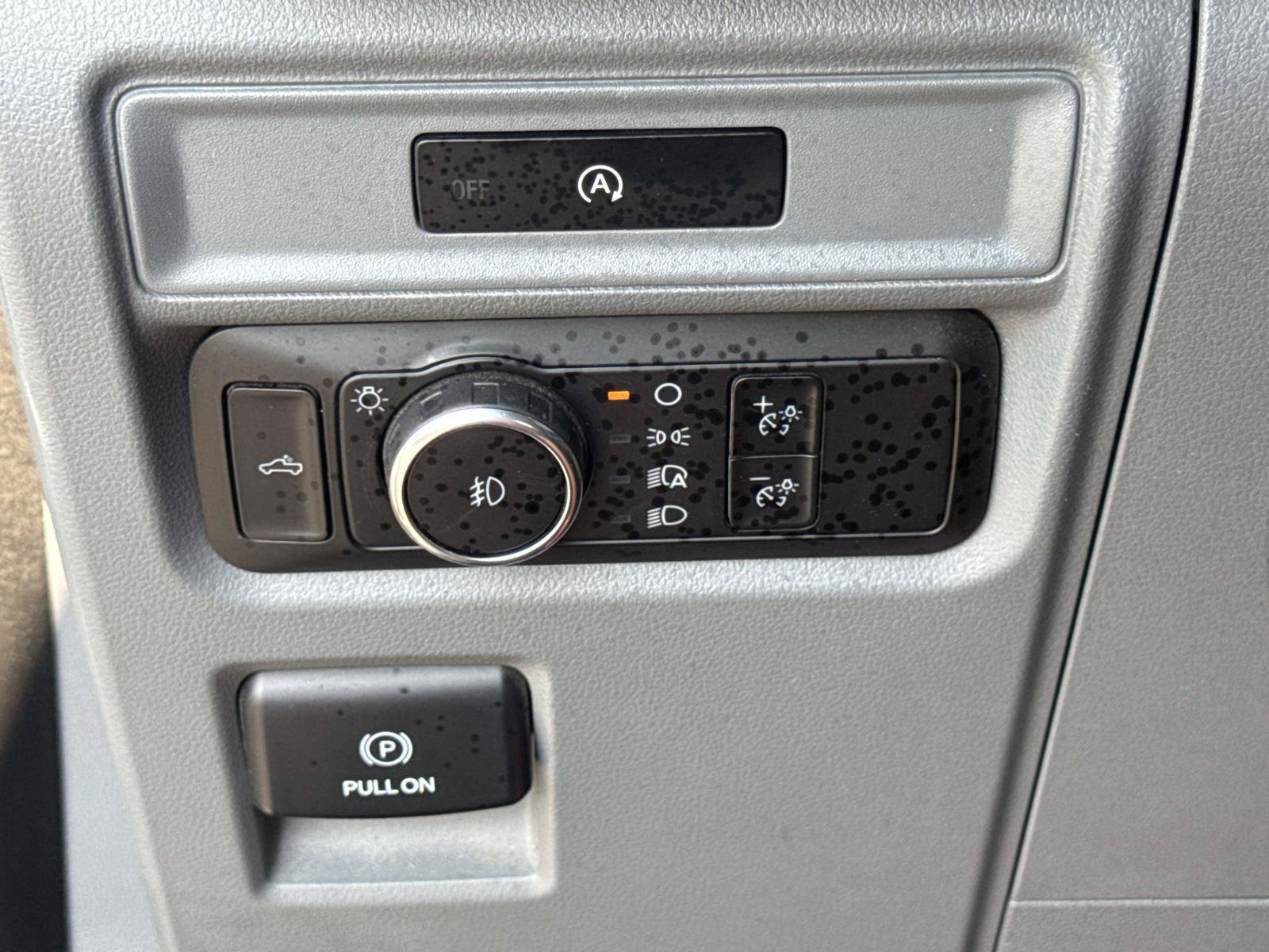 Used 2025 Ford F150 XLT w/ Equipment Group 301A Standard RWD image 17