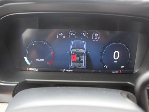 New 2026 Ford F350 King Ranch AWD/4WD image 36