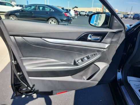 Used 2023 Nissan Maxima SV w/ Floor Mat Group image 19