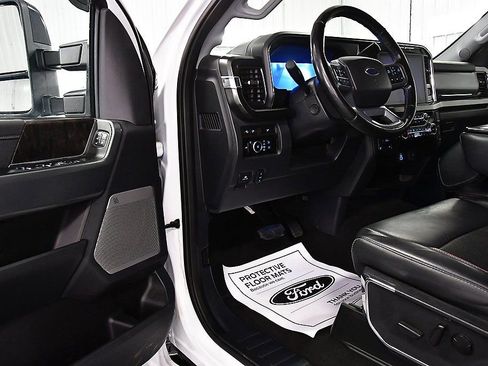 Used 2024 Ford F250 Lariat AWD/4WD image 20