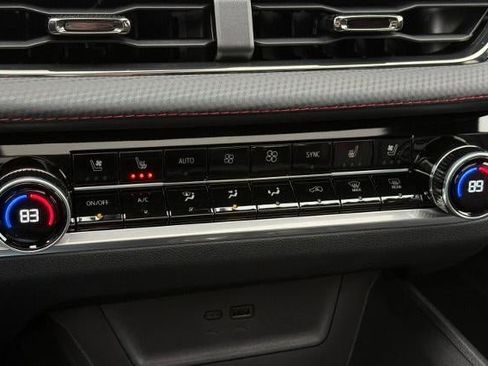 New 2026 Chevrolet Equinox RS w/ Convenience Package III image 23