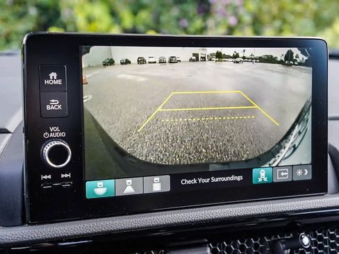 Used 2024 Honda CR-V Sport Touring image 27