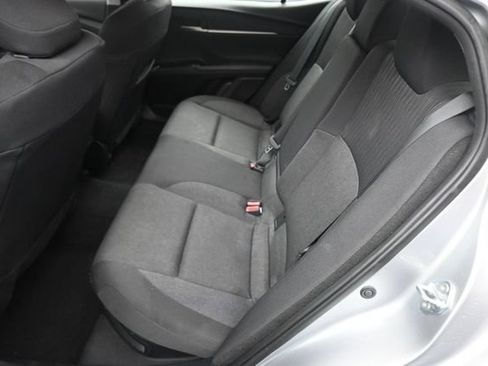 Used 2025 Toyota Camry LE FWD image 19