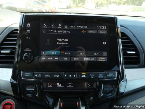 Used 2019 Honda Odyssey EX-L image 27