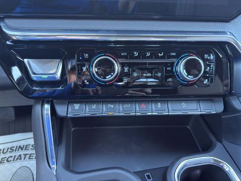 New 2026 GMC Sierra 2500 Denali w/ Technology Package image 25