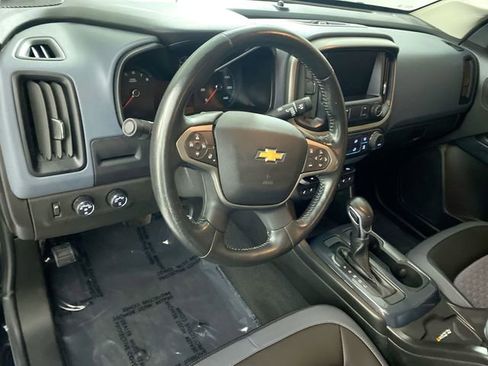 Used 2022 Chevrolet Colorado Z71 image 23