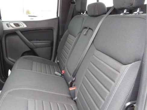 Certified 2020 Ford Ranger XLT w/ Equipment Group 302A Luxury image 6