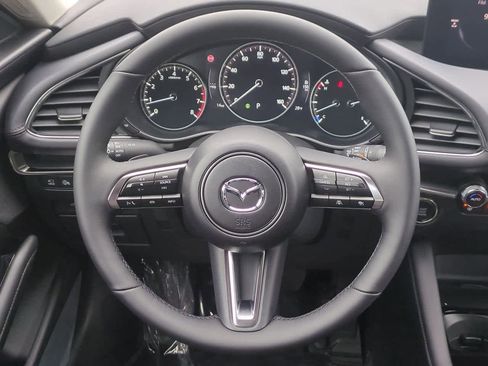 New 2026 MAZDA MAZDA3 2.5 Turbo Sedan w/Premium Plus image 23