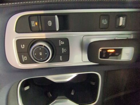 New 2026 INFINITI QX60 Sport AWD/4WD image 20