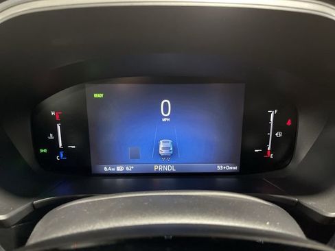 New 2026 Ford Escape SE FWD image 14