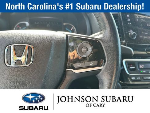 Used 2021 Honda Pilot Touring image 18