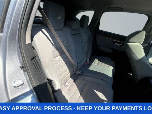 Used 2021 Honda CR-V EX image 32