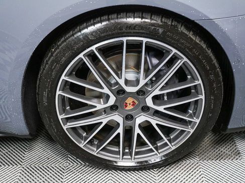 New 2026 Porsche Panamera 4 image 39