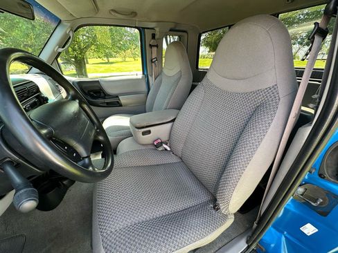 Used 1998 Ford Ranger XLT AWD/4WD image 27