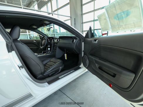 Used 2007 Ford Mustang GT image 47