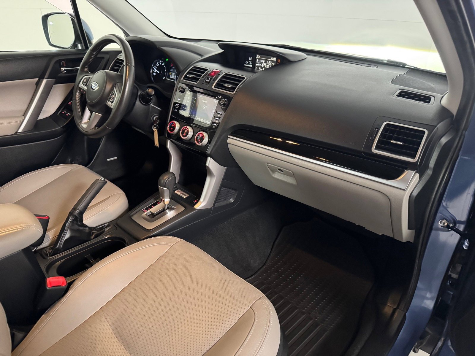Used 2018 Subaru Forester 2.5i Limited AWD/4WD image 23