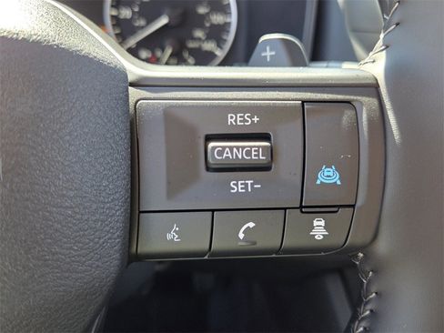 New 2026 Nissan Rogue SV image 22