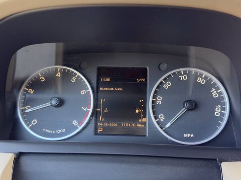 Used 2012 Land Rover LR4 HSE AWD/4WD image 89
