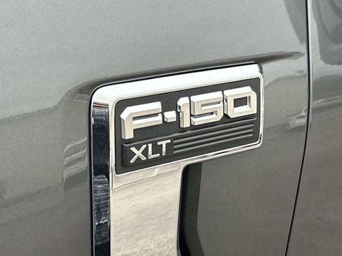 New 2026 Ford F150 XLT w/ Equipment Group 302A MID AWD/4WD image 10