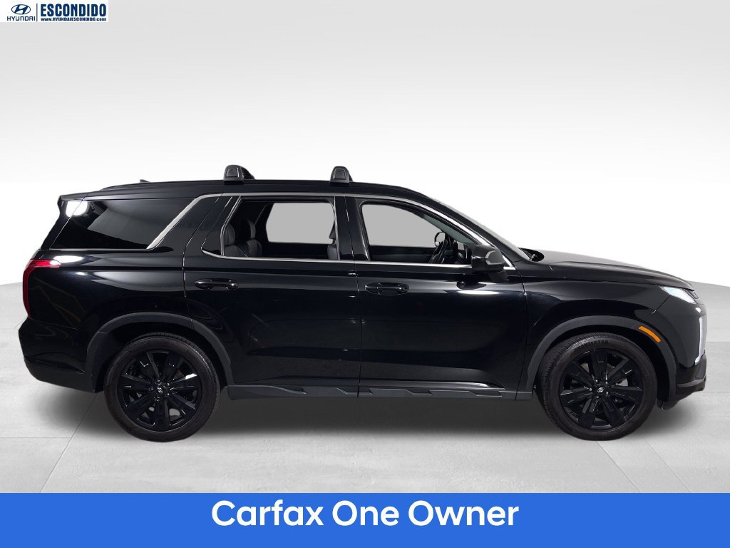 Used 2023 Hyundai Palisade XRT FWD image 2