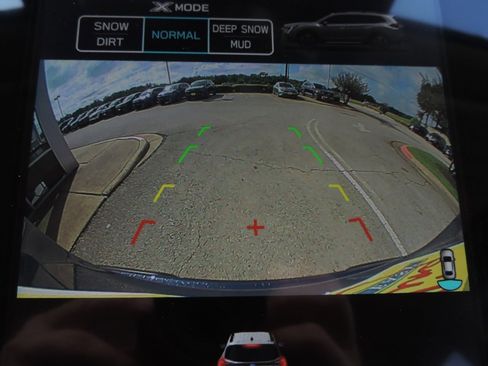 Used 2023 Subaru Ascent Onyx Edition Limited image 30