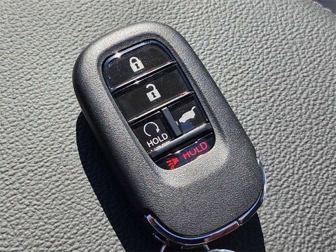 Used 2024 Honda CR-V EX image 32