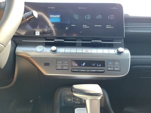 New 2027 Hyundai Kona SEL Sport FWD image 15