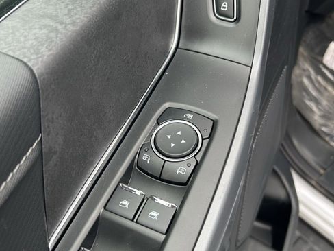 New 2025 Ford F150 XLT w/ Equipment Group 302A MID image 16