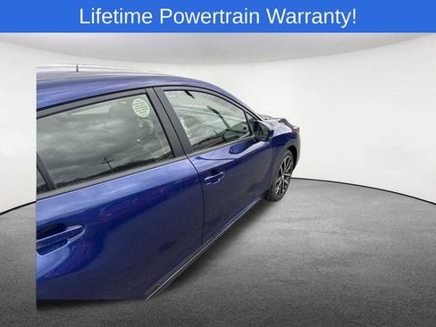 New 2026 Subaru Impreza 2.0i Sport image 28