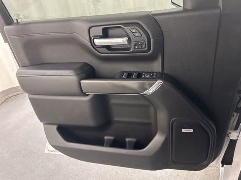 Used 2020 GMC Sierra 1500 AT4 image 27