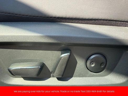 New 2026 Nissan Rogue Dark Armor AWD/4WD image 12