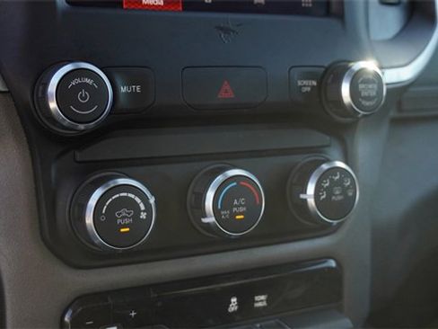 Used 2022 RAM 1500 Big Horn image 26