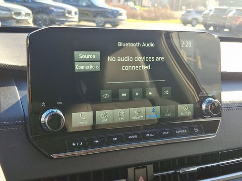 New 2025 Mitsubishi Outlander SE AWD/4WD image 7