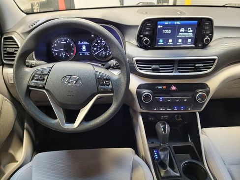 Used 2019 Hyundai Tucson Value image 22