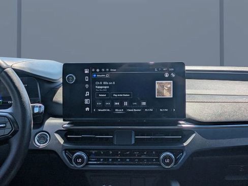 Used 2024 Acura ZDX A-Spec RWD image 18
