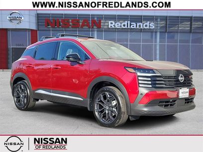 New 2026 Nissan Kicks SR w/ SR Premium Package